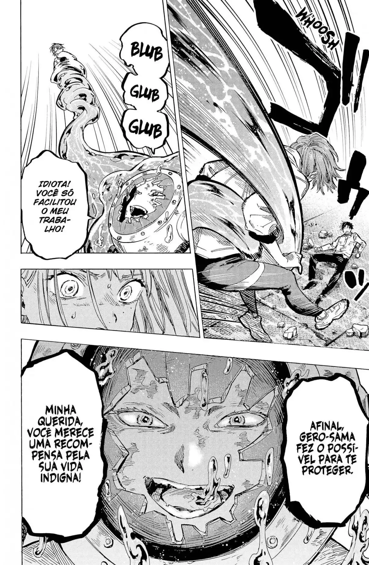 Read MARRIAGETOXIN pt_BR Manga Online