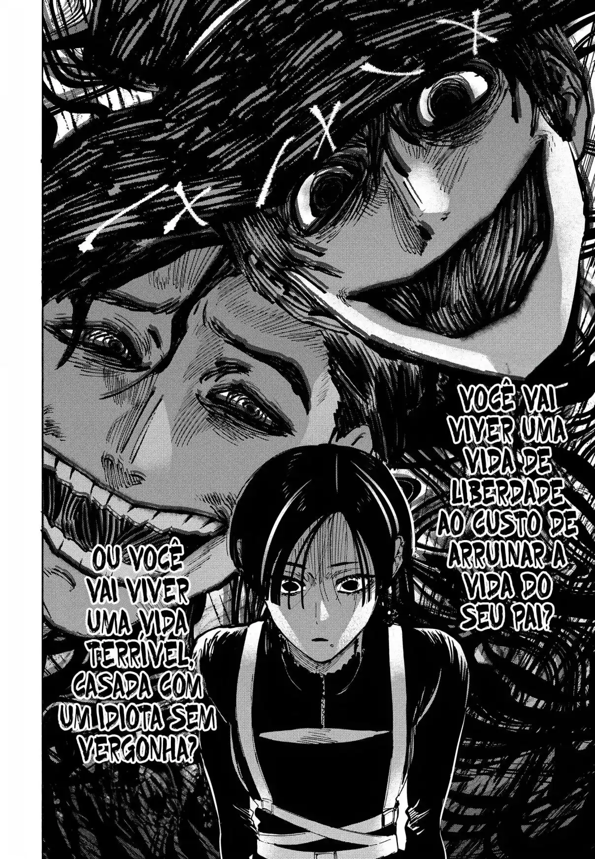 Read MARRIAGETOXIN pt_BR Manga Online