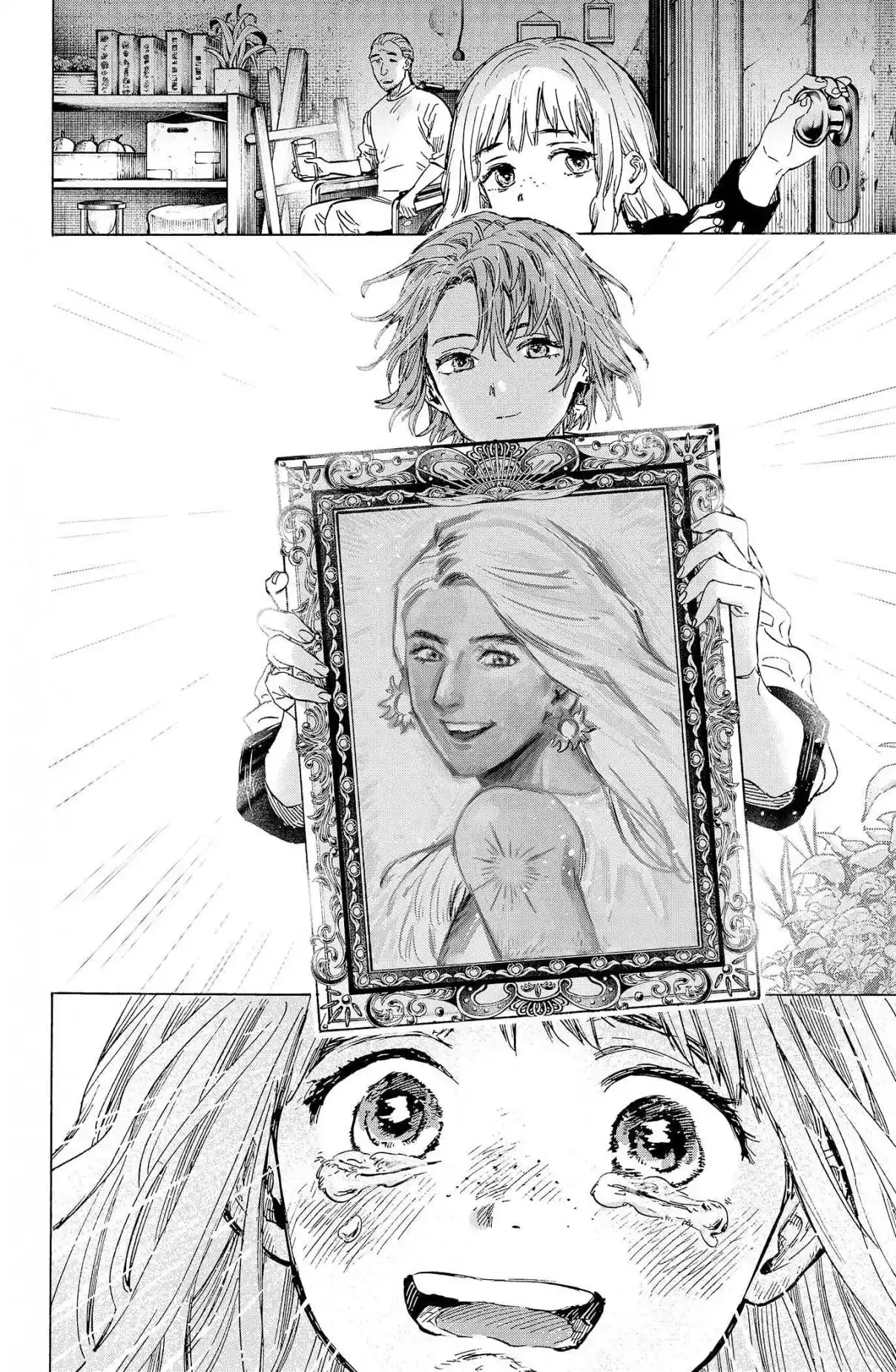 Read MARRIAGETOXIN pt_BR Manga Online