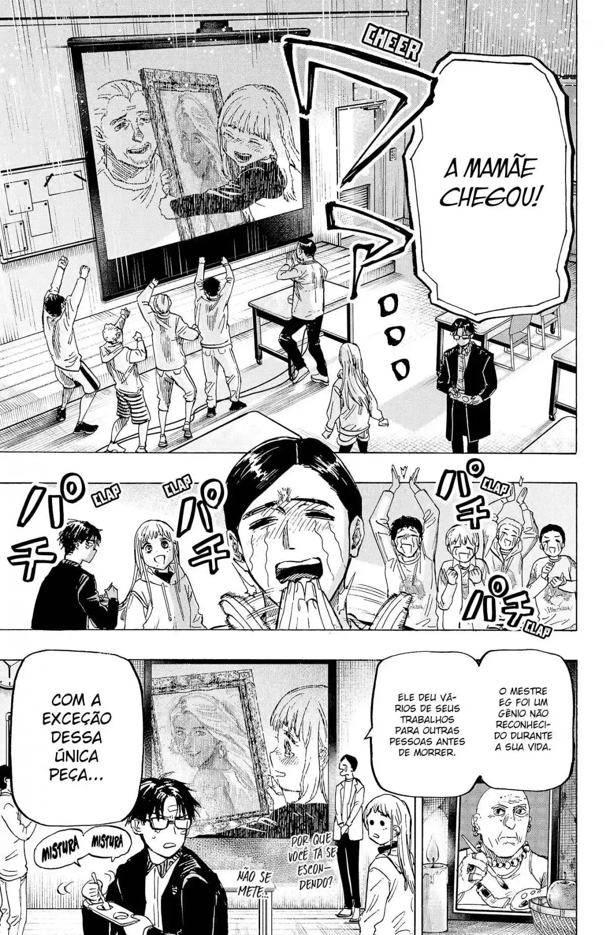 Read MARRIAGETOXIN pt_BR Manga Online