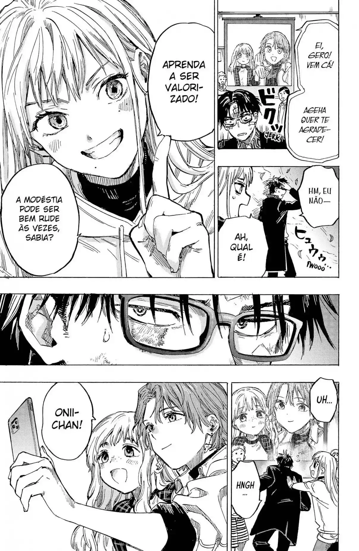Read MARRIAGETOXIN pt_BR Manga Online