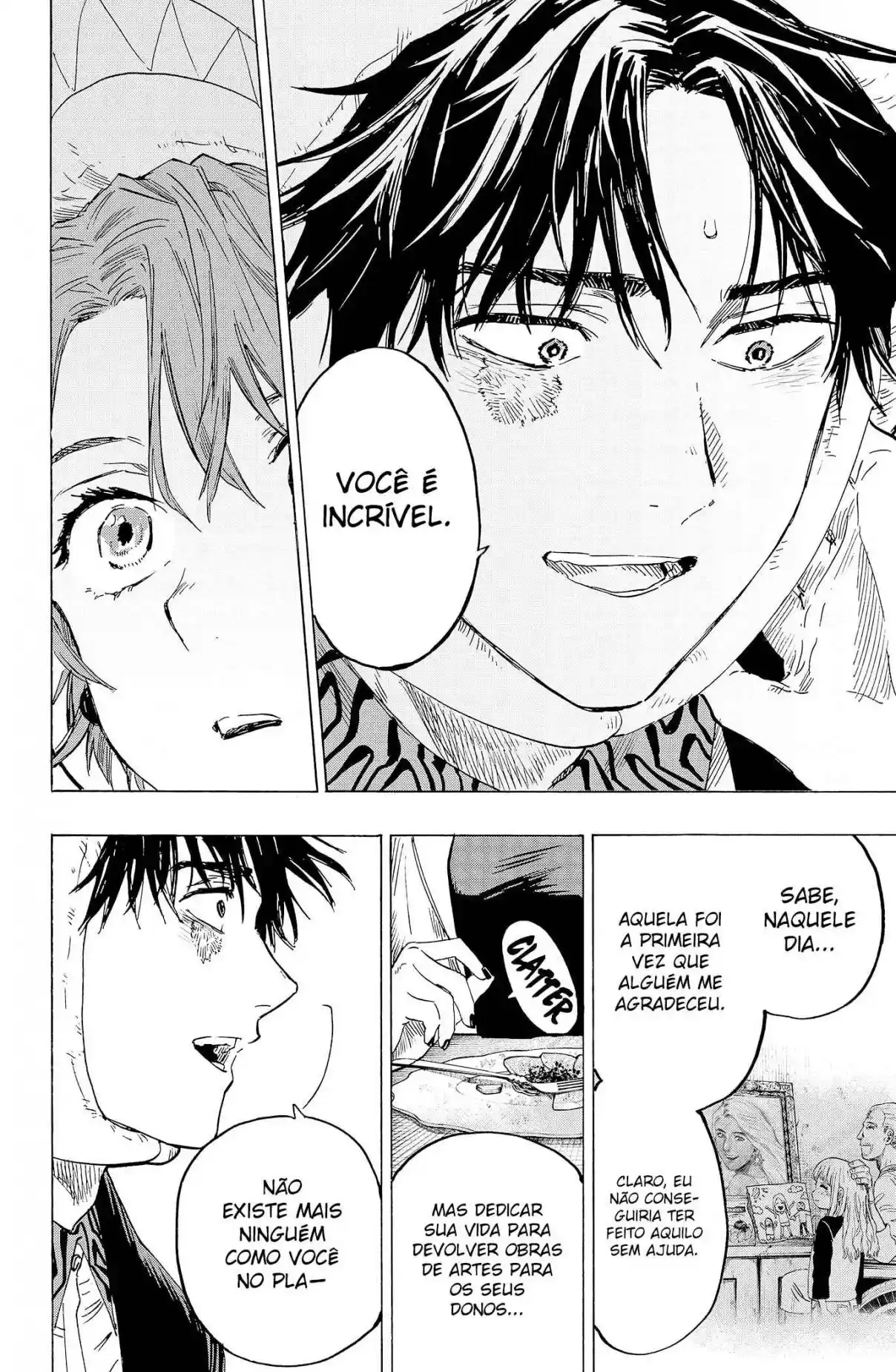 Read MARRIAGETOXIN pt_BR Manga Online