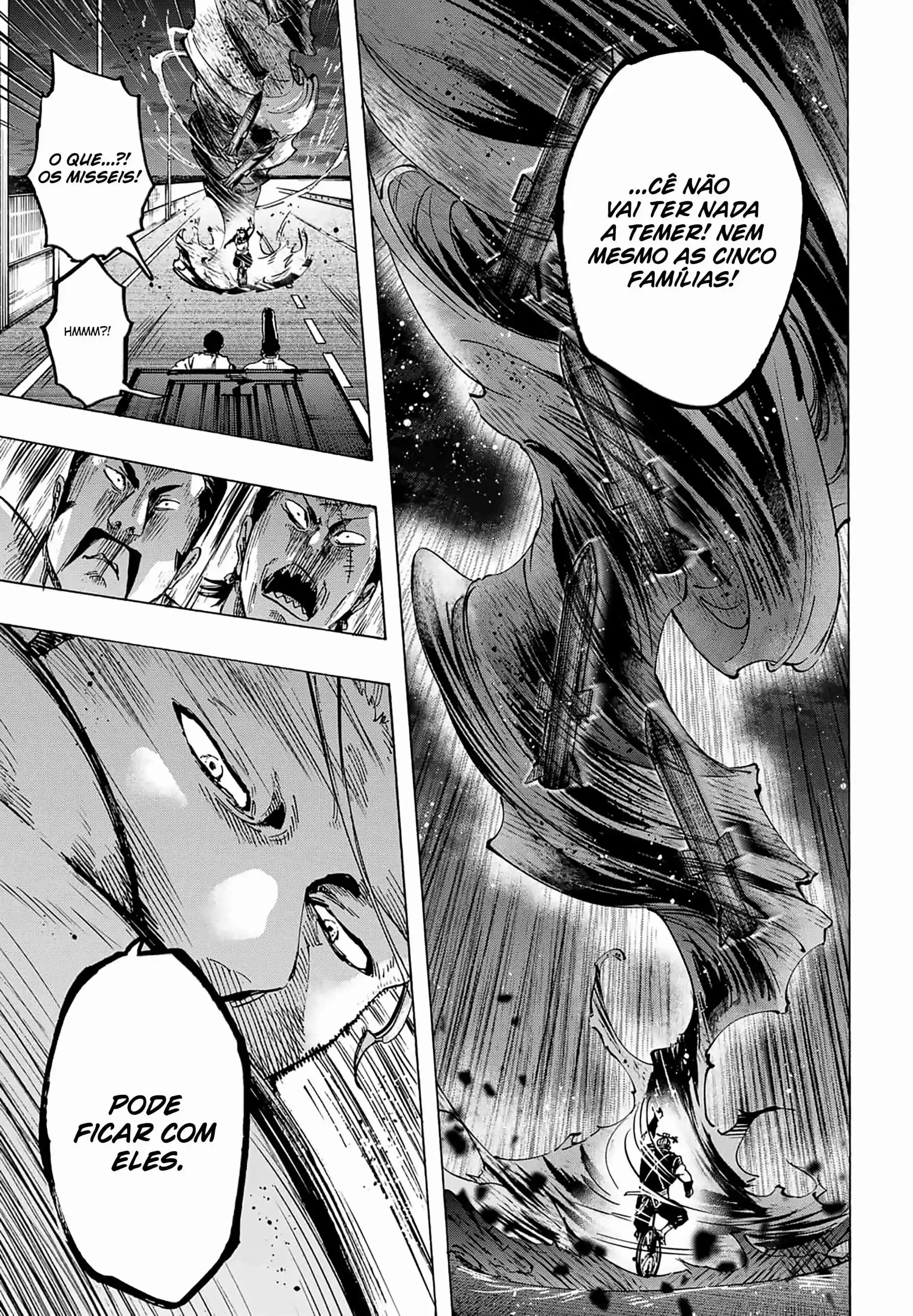 Read MARRIAGETOXIN pt_BR Manga Online
