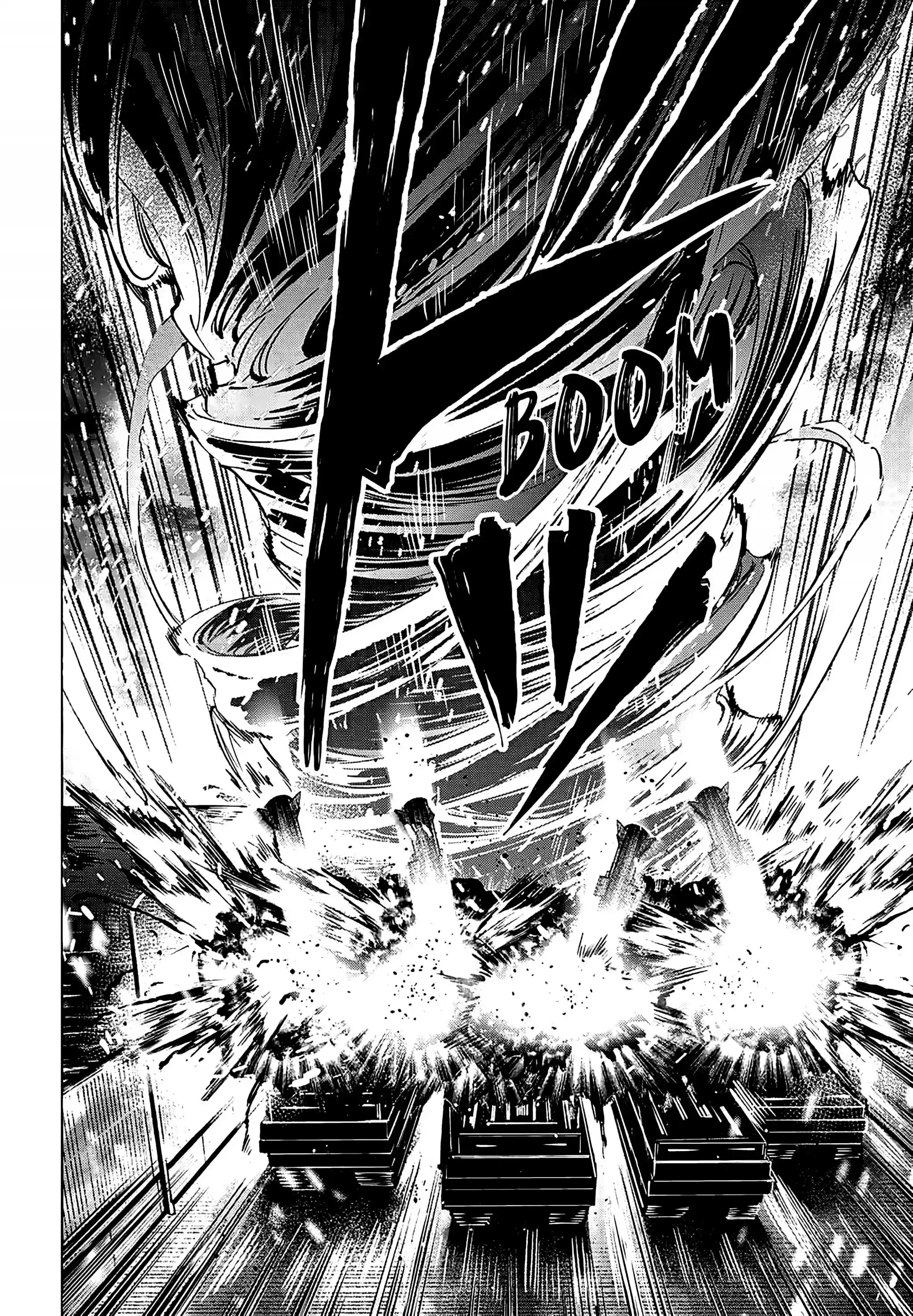 Read MARRIAGETOXIN pt_BR Manga Online