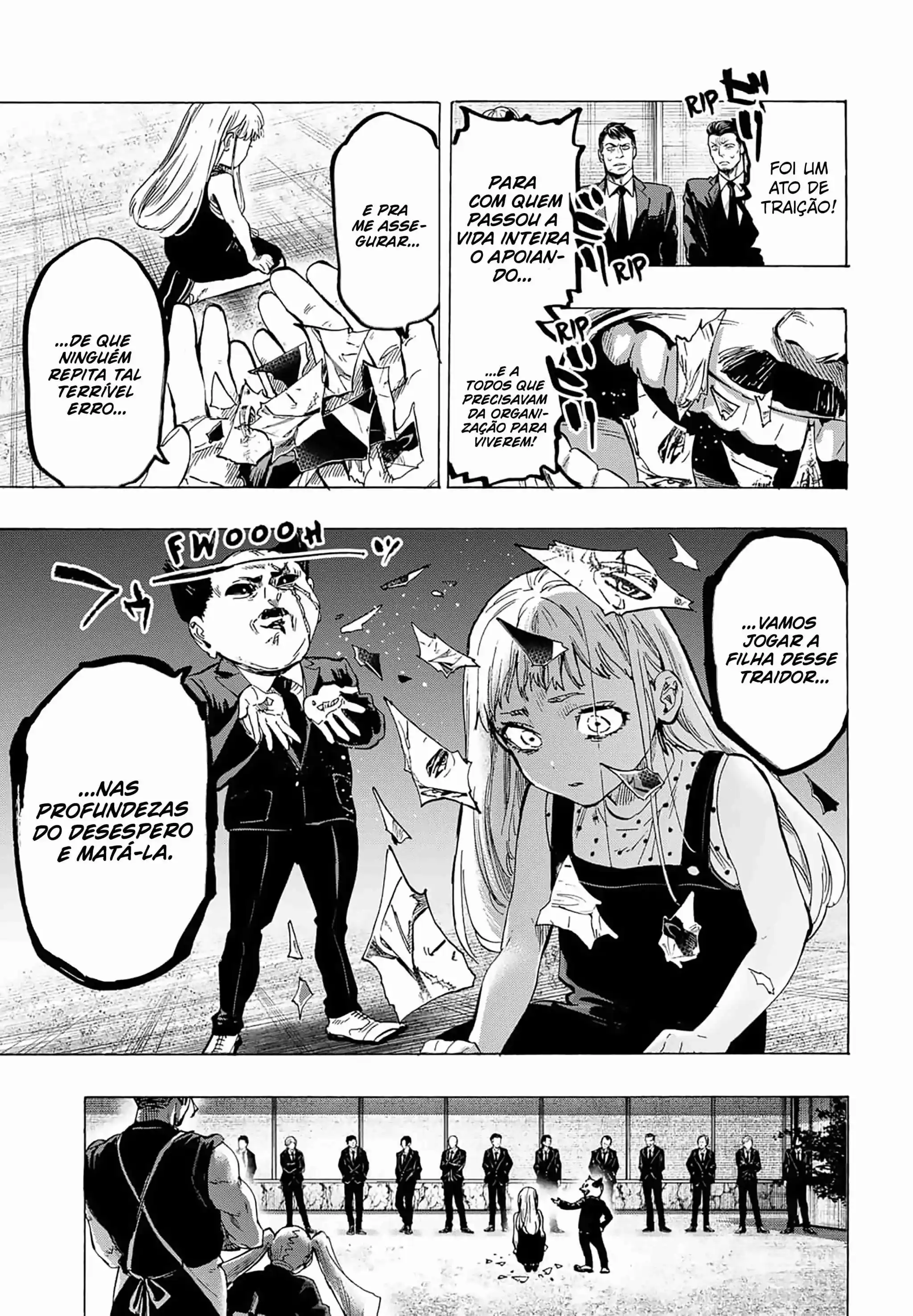 Read MARRIAGETOXIN pt_BR Manga Online