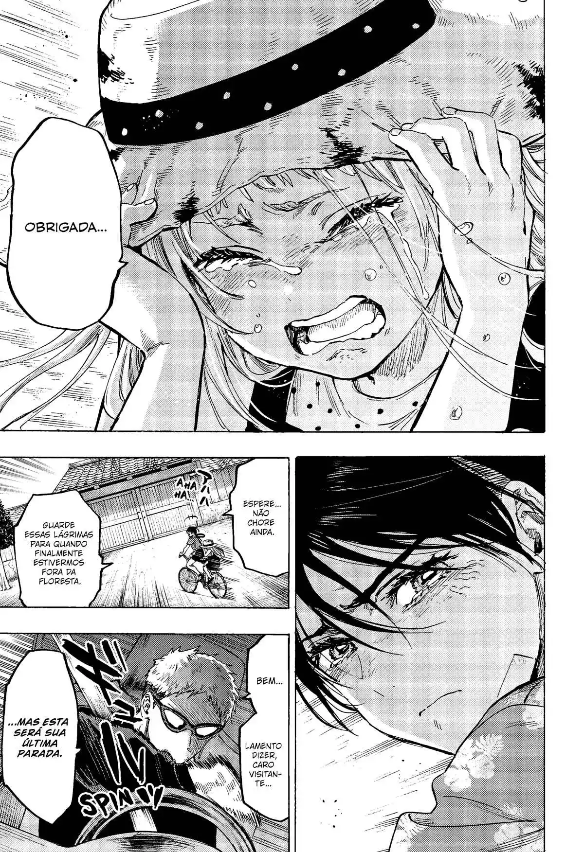 Read MARRIAGETOXIN pt_BR Manga Online