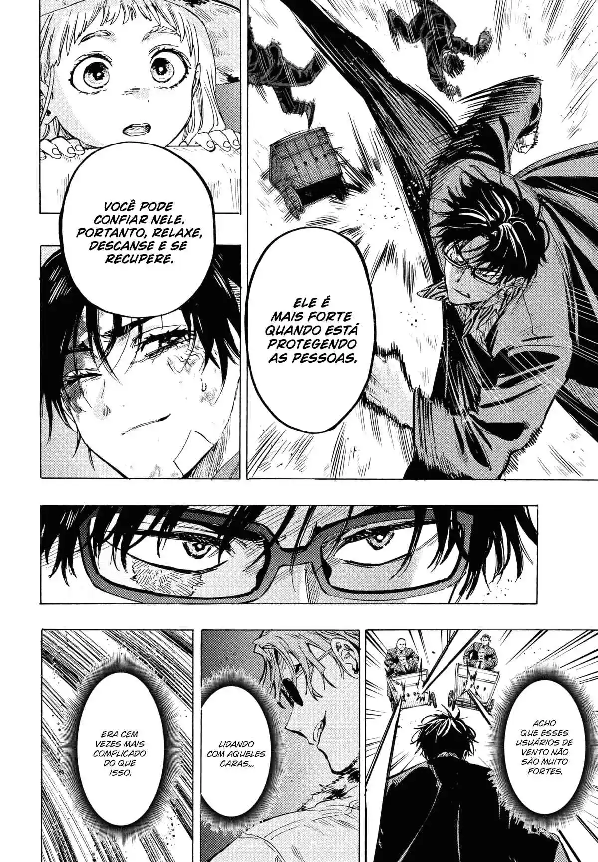 Read MARRIAGETOXIN pt_BR Manga Online