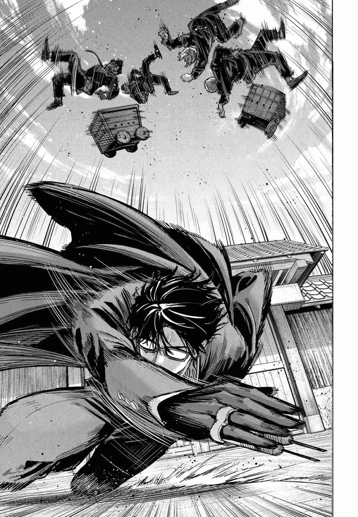 Read MARRIAGETOXIN pt_BR Manga Online