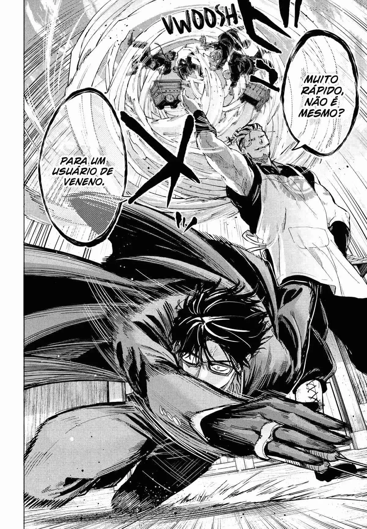 Read MARRIAGETOXIN pt_BR Manga Online