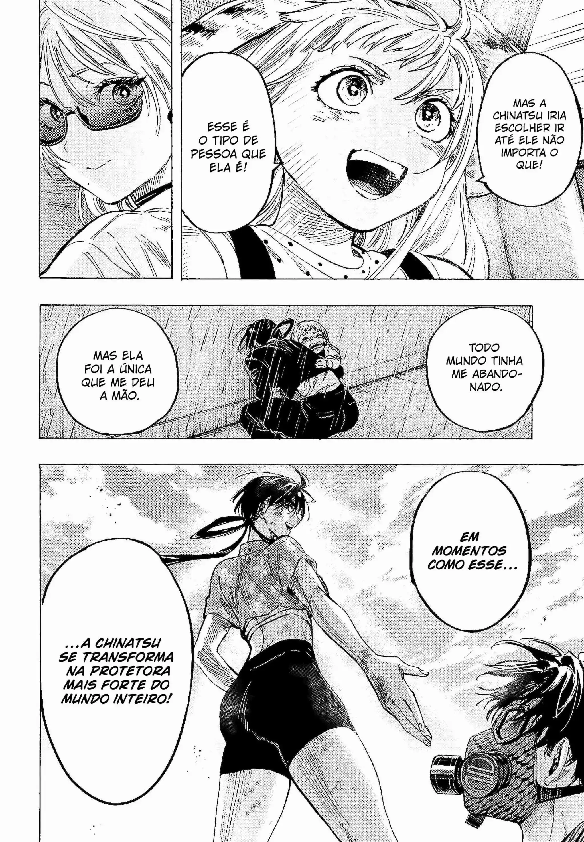 Read MARRIAGETOXIN pt_BR Manga Online