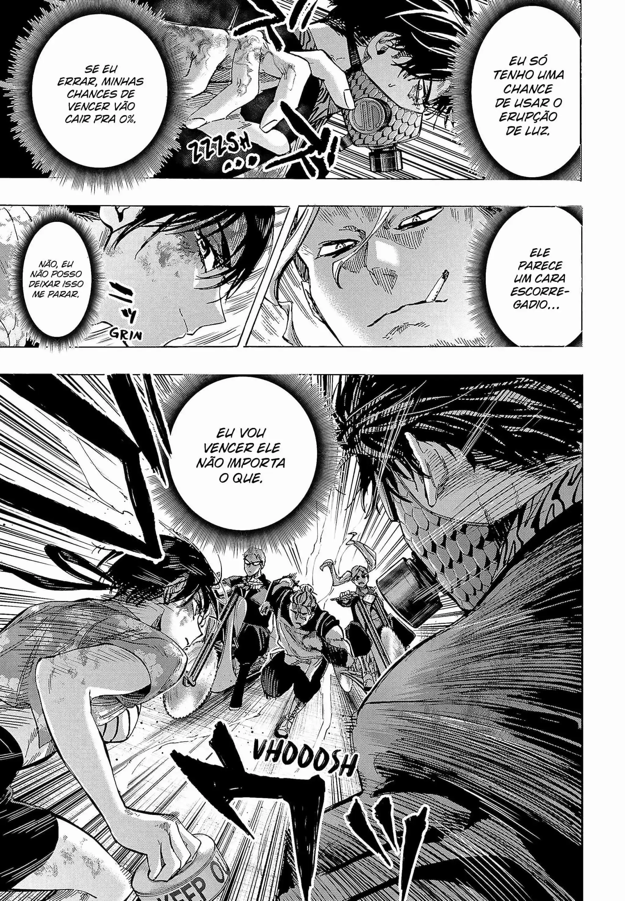 Read MARRIAGETOXIN pt_BR Manga Online