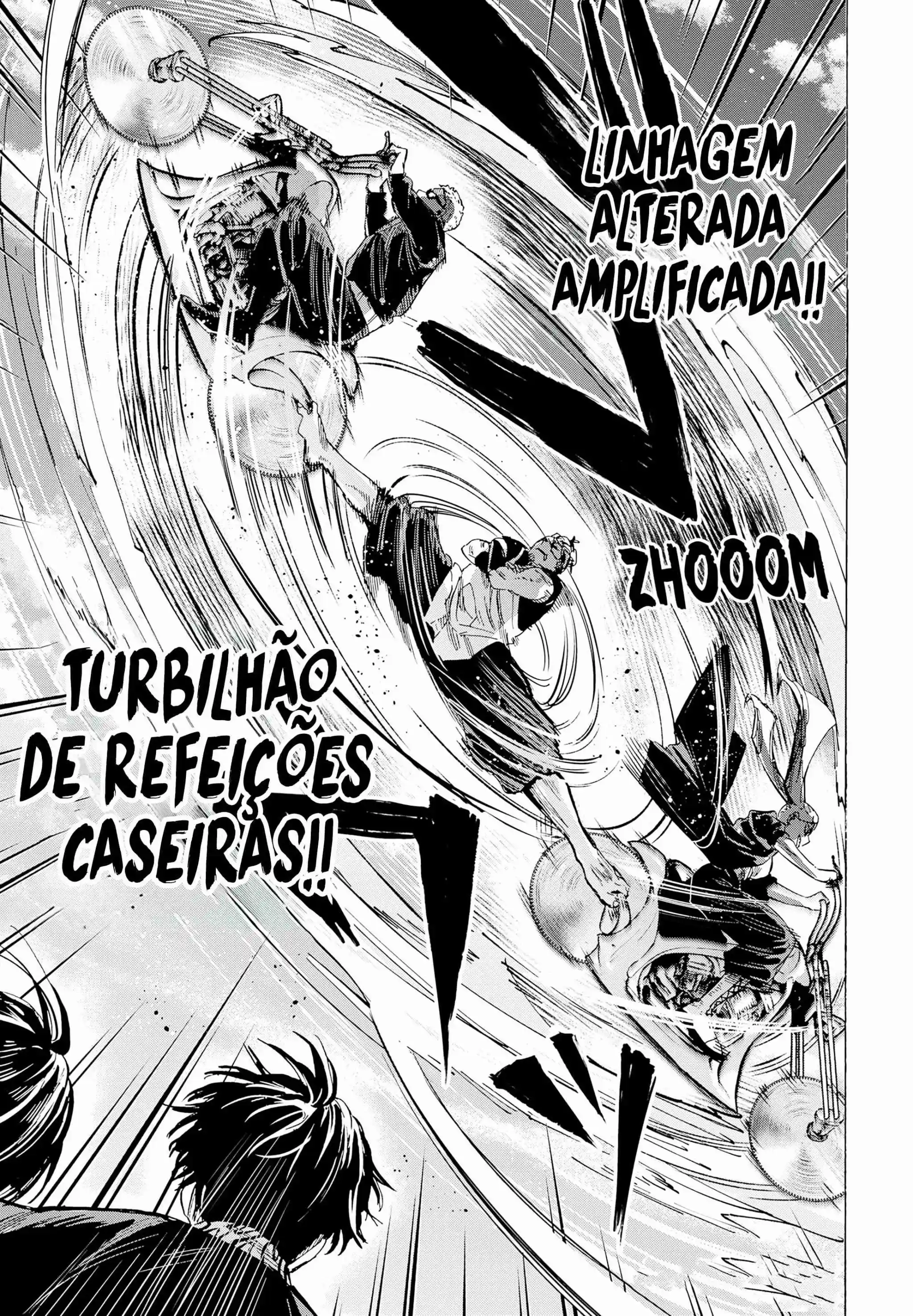 Read MARRIAGETOXIN pt_BR Manga Online
