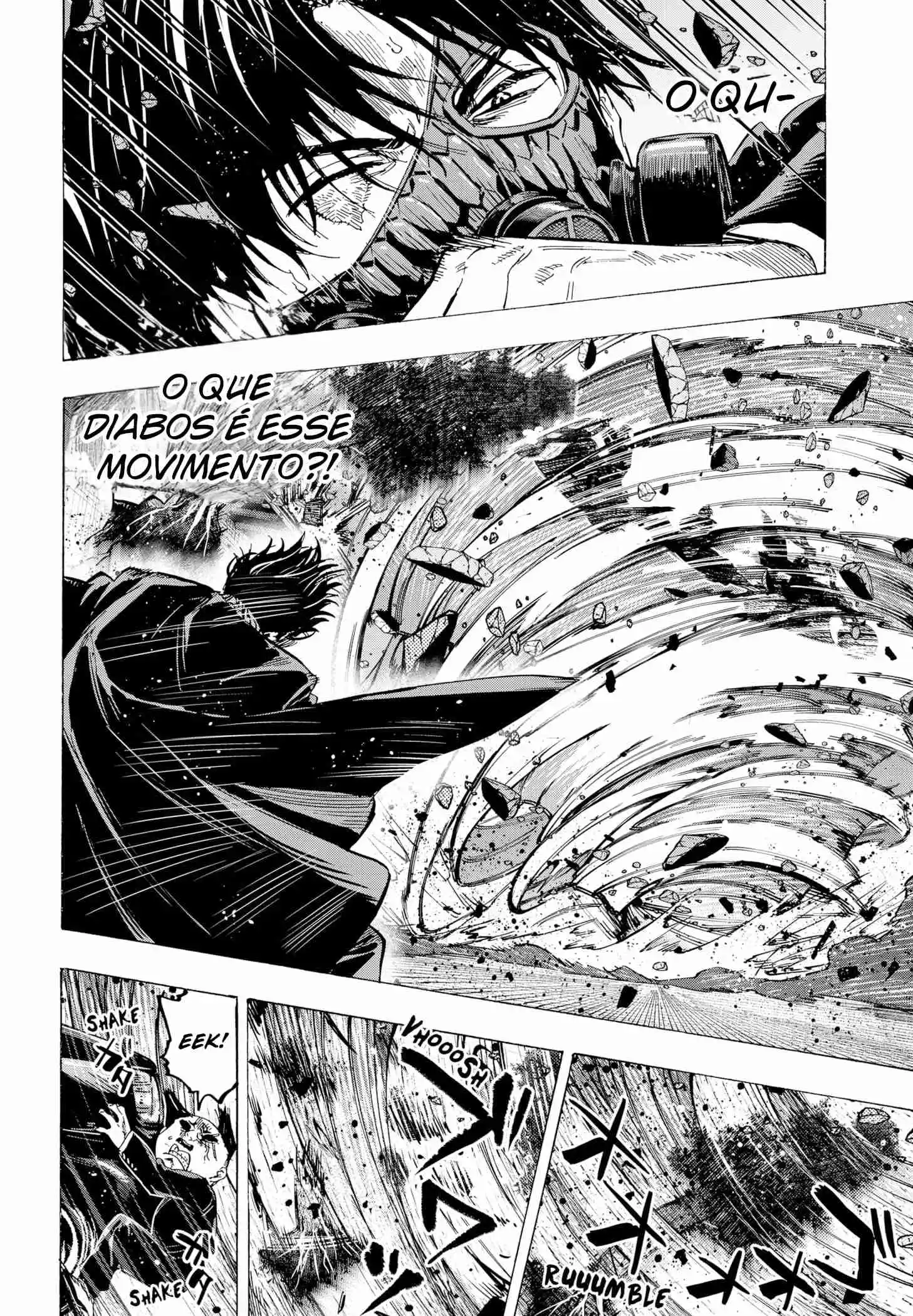Read MARRIAGETOXIN pt_BR Manga Online