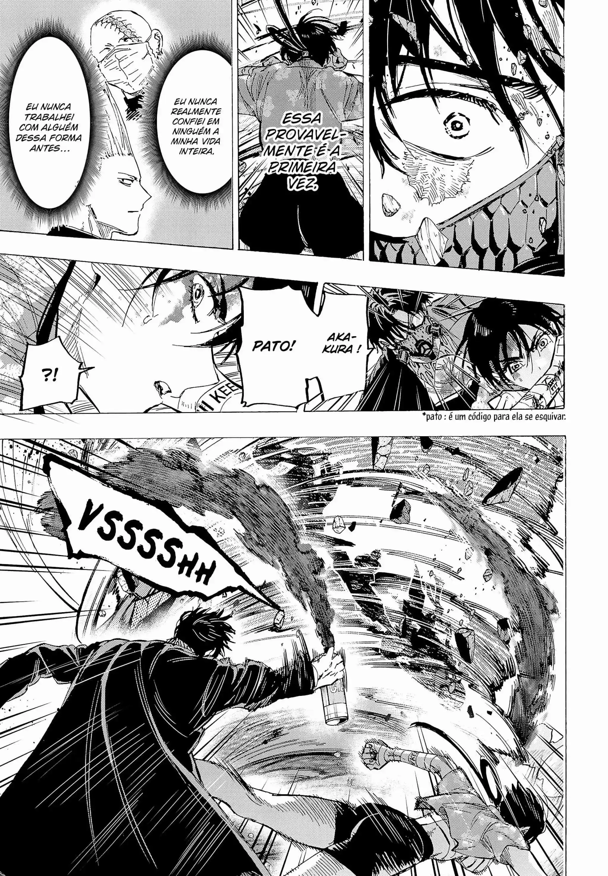 Read MARRIAGETOXIN pt_BR Manga Online