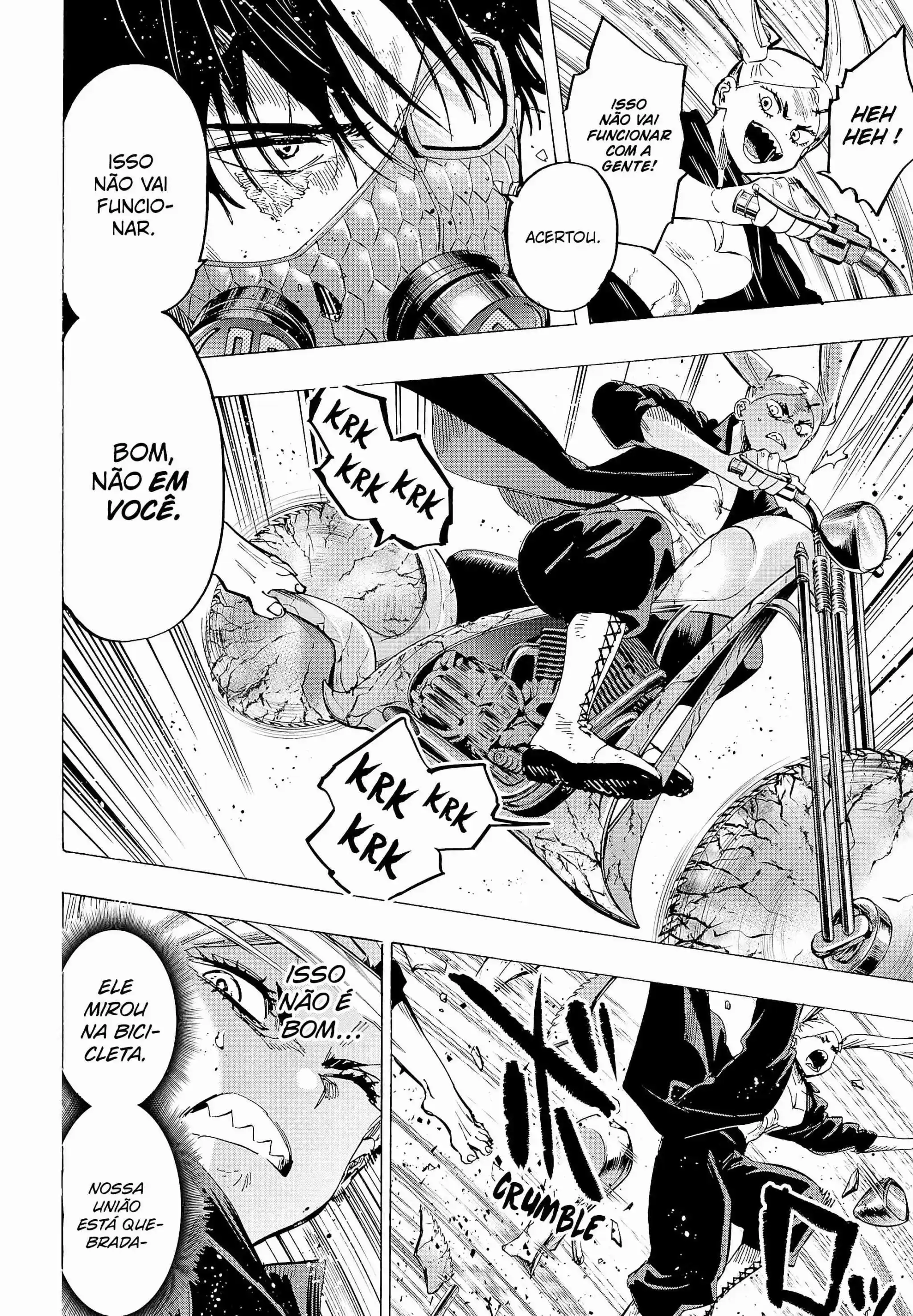 Read MARRIAGETOXIN pt_BR Manga Online