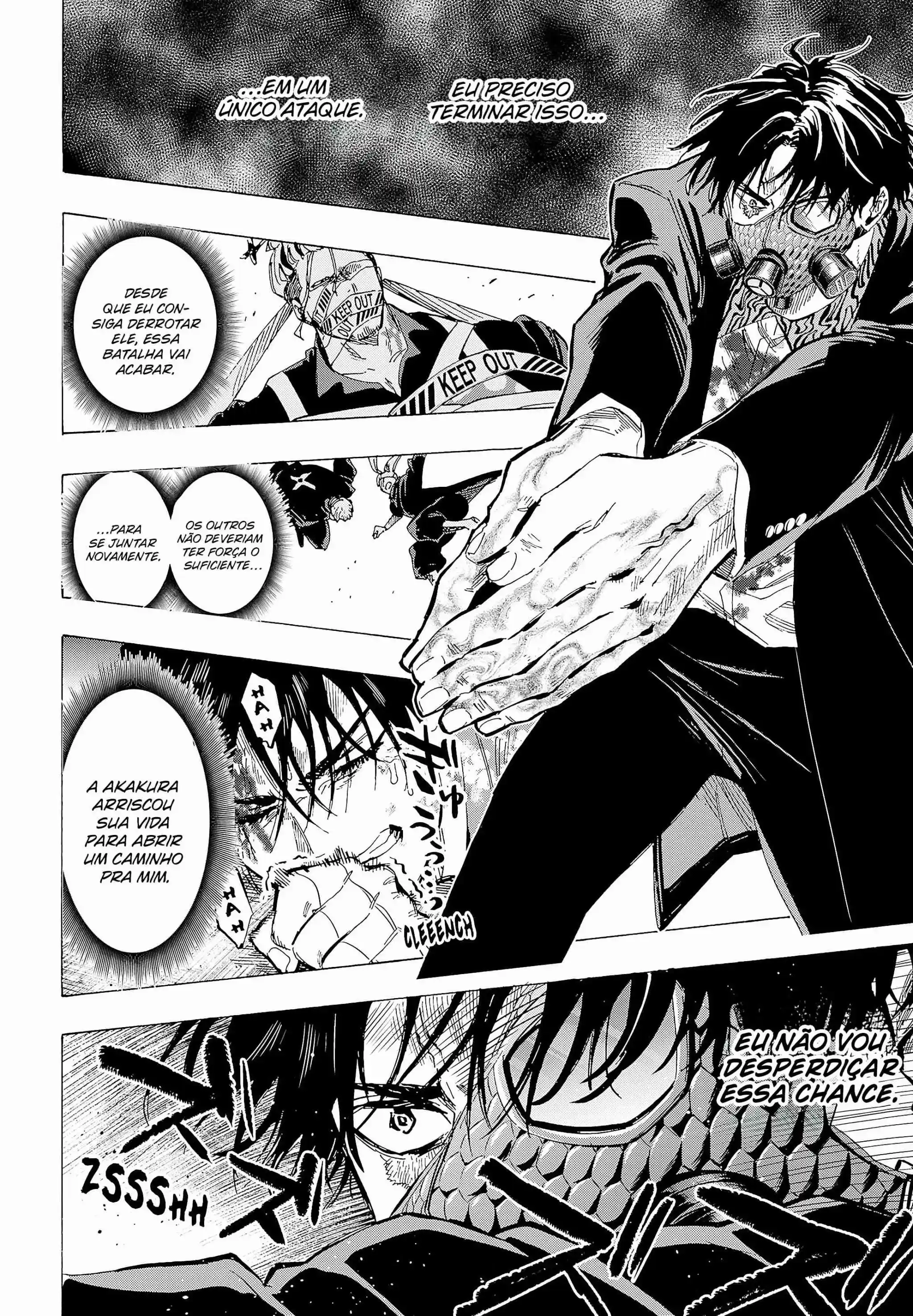 Read MARRIAGETOXIN pt_BR Manga Online