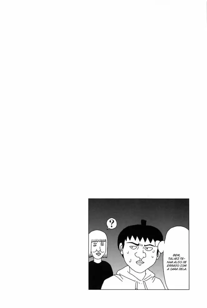 Read MOB Psycho 100 pt_BR Manga Online