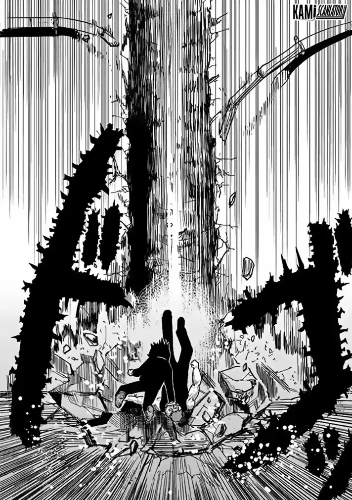 Read MOB Psycho 100 pt_BR Manga Online
