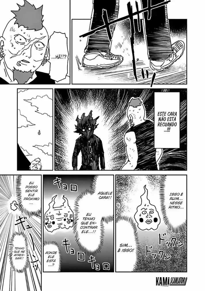 Read MOB Psycho 100 pt_BR Manga Online