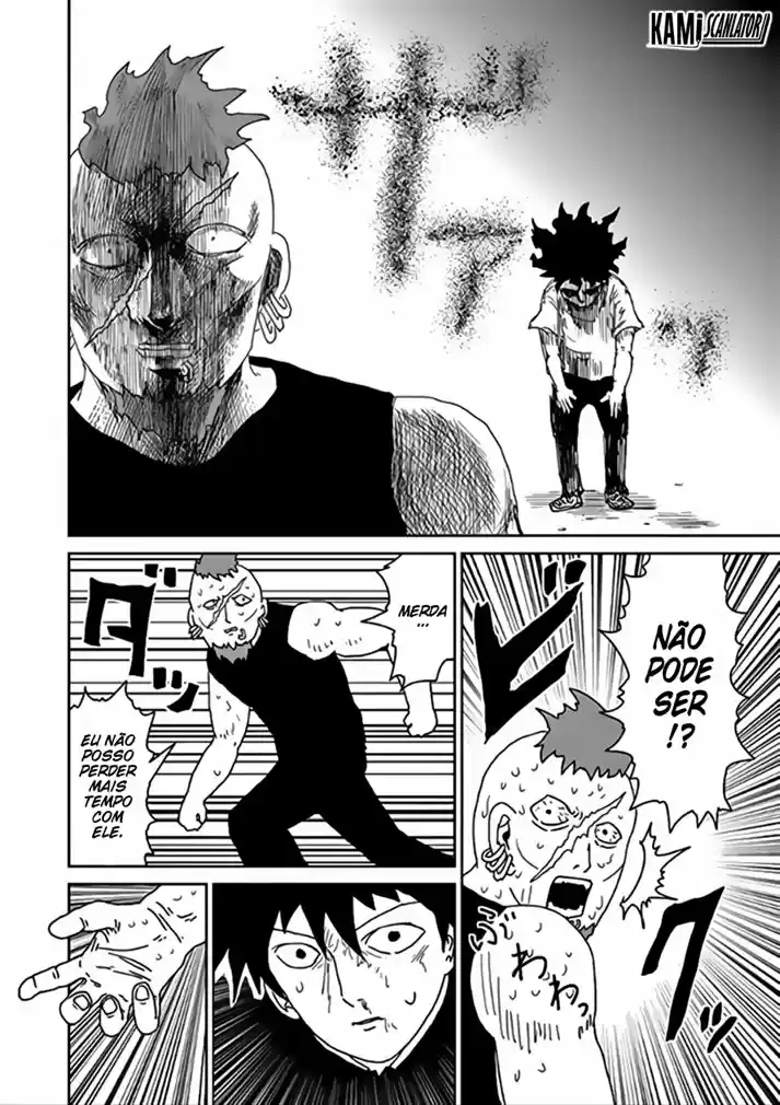 Read MOB Psycho 100 pt_BR Manga Online