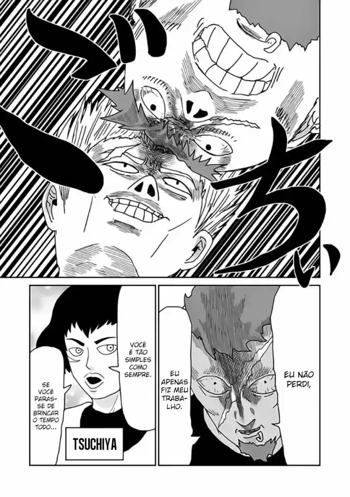 Read MOB Psycho 100 pt_BR Manga Online