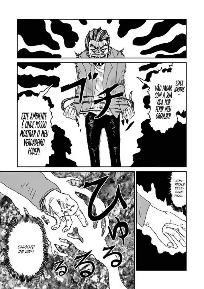 Read MOB Psycho 100 pt_BR Manga Online