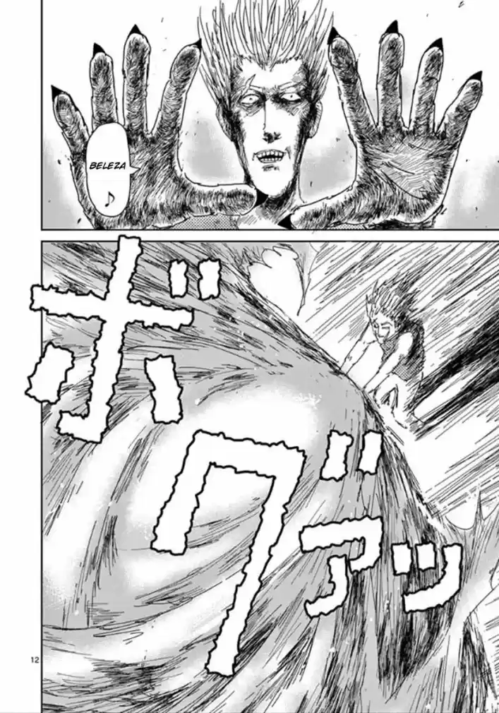 Read MOB Psycho 100 pt_BR Manga Online