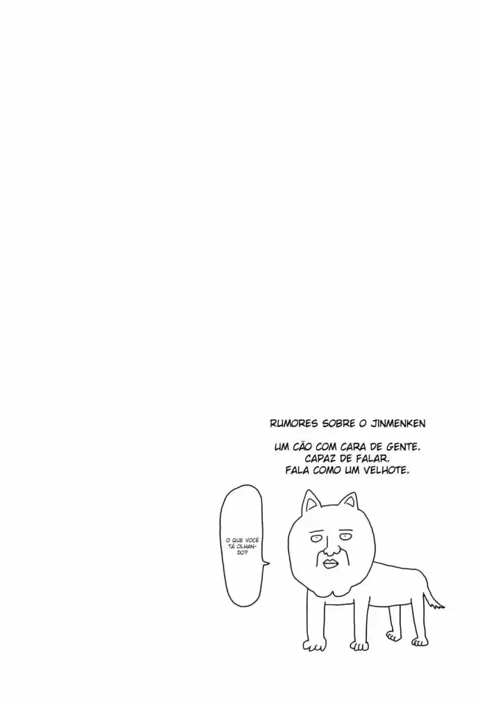 Read MOB Psycho 100 pt_BR Manga Online