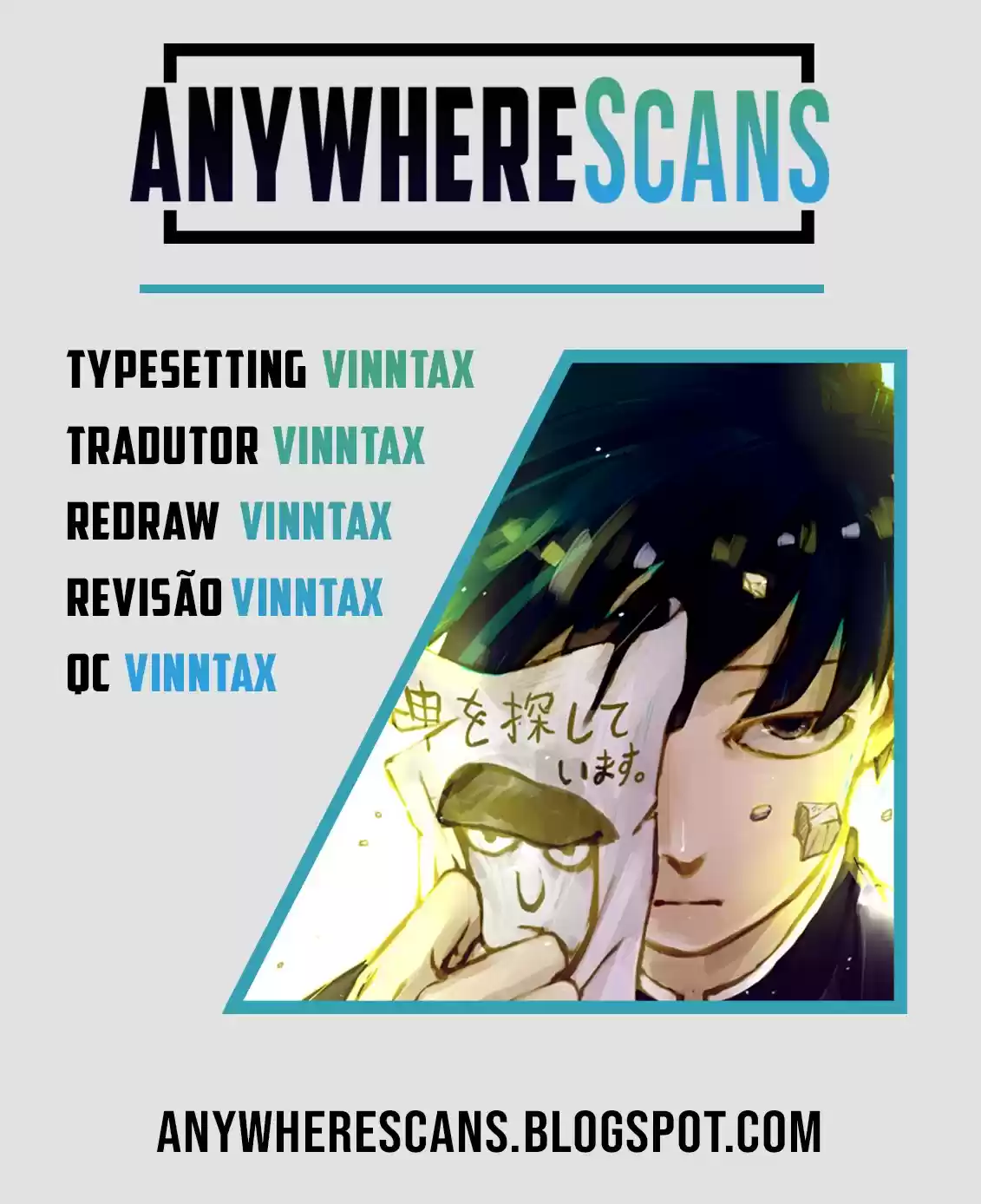 Read MOB Psycho 100 pt_BR Manga Online