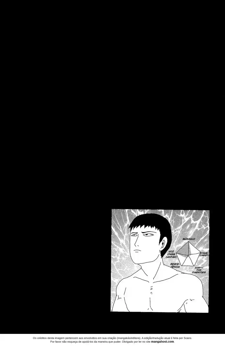 Read MOB Psycho 100 pt_BR Manga Online