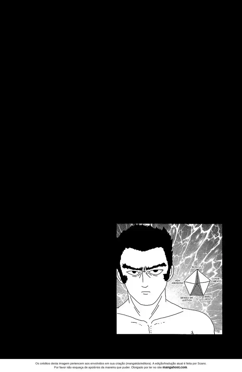 Read MOB Psycho 100 pt_BR Manga Online
