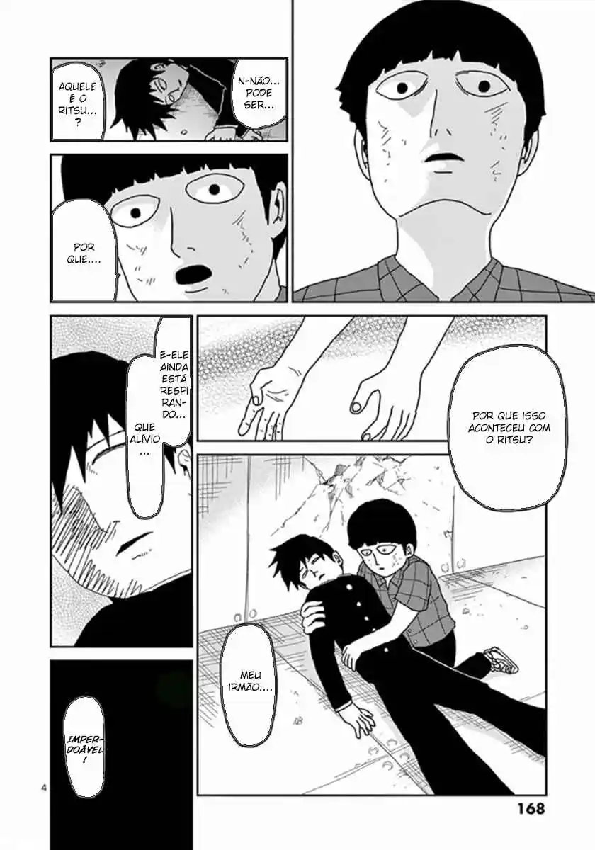Read MOB Psycho 100 pt_BR Manga Online