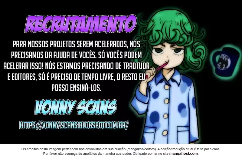 Read MOB Psycho 100 pt_BR Manga Online