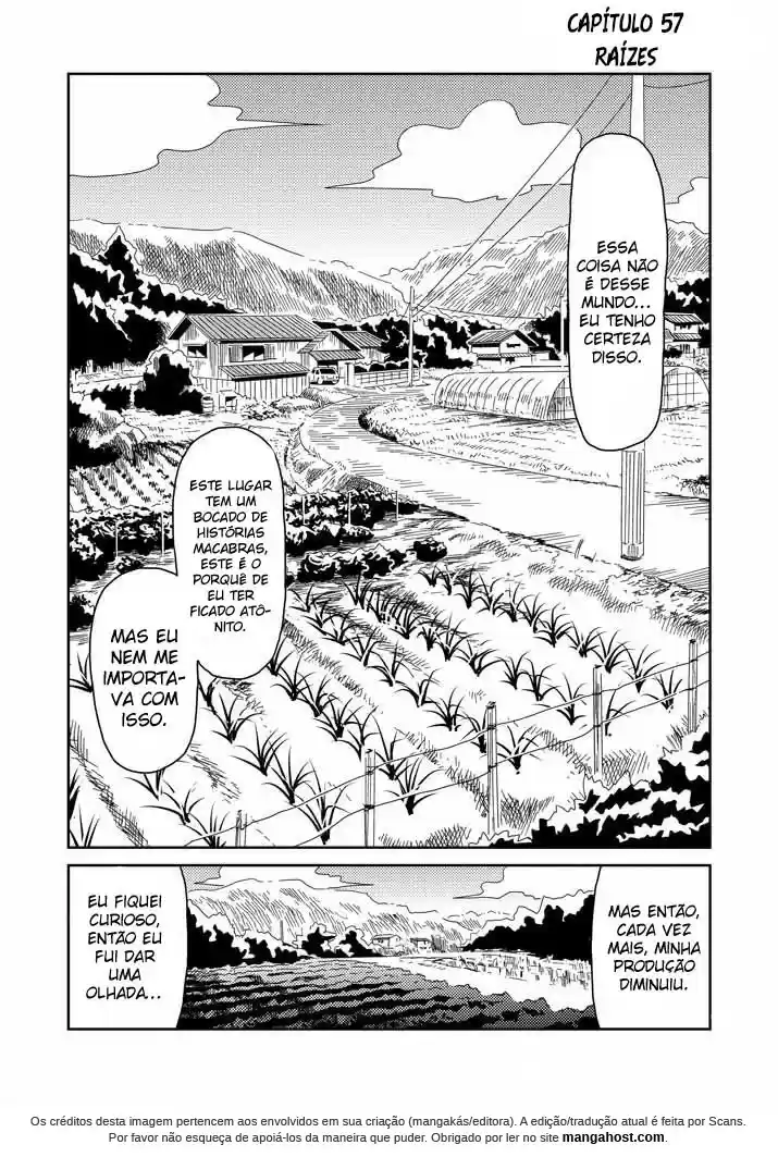 Read MOB Psycho 100 pt_BR Manga Online
