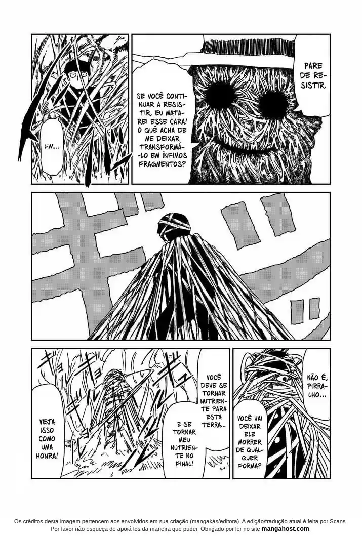 Read MOB Psycho 100 pt_BR Manga Online