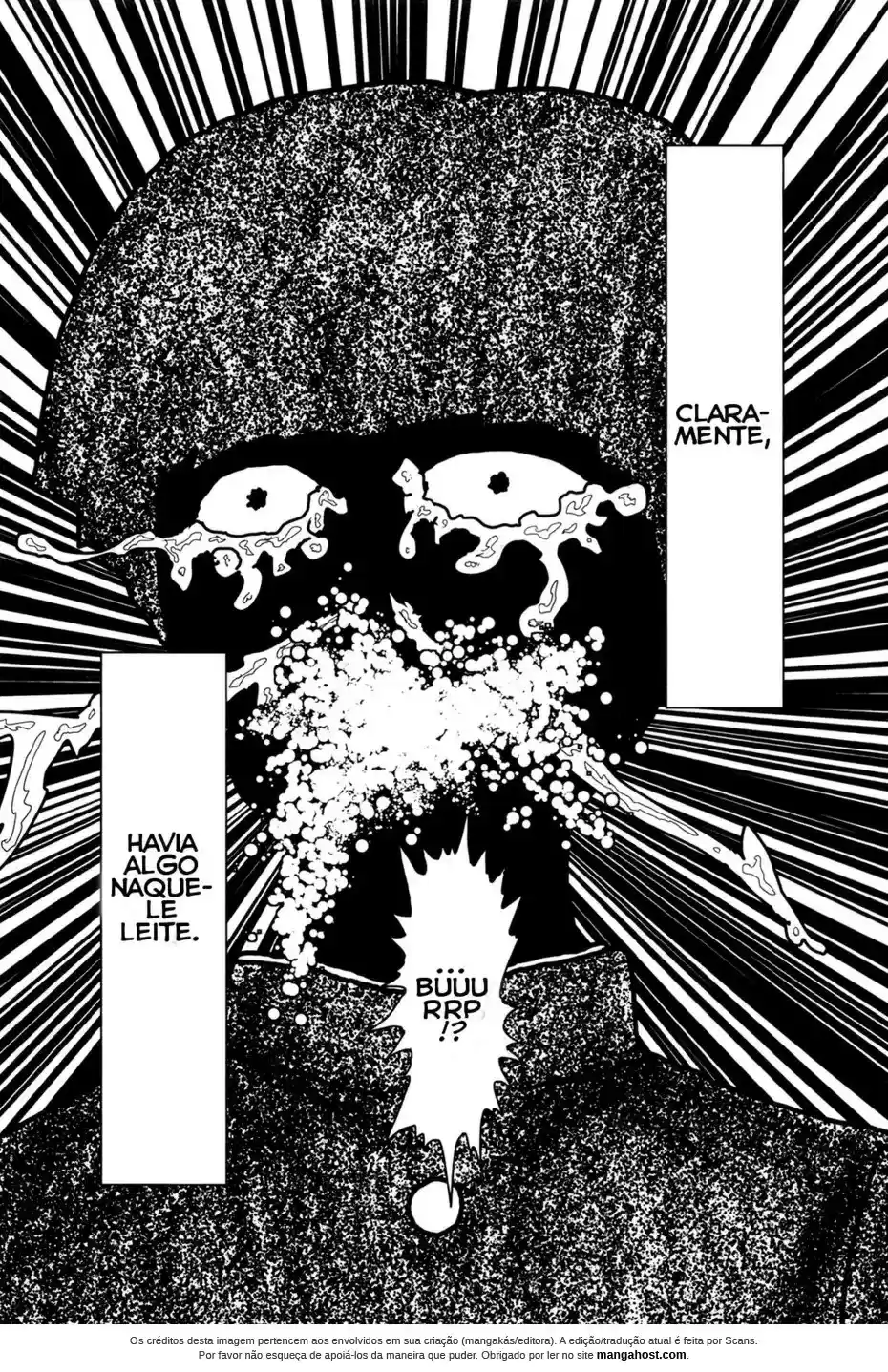 Read MOB Psycho 100 pt_BR Manga Online