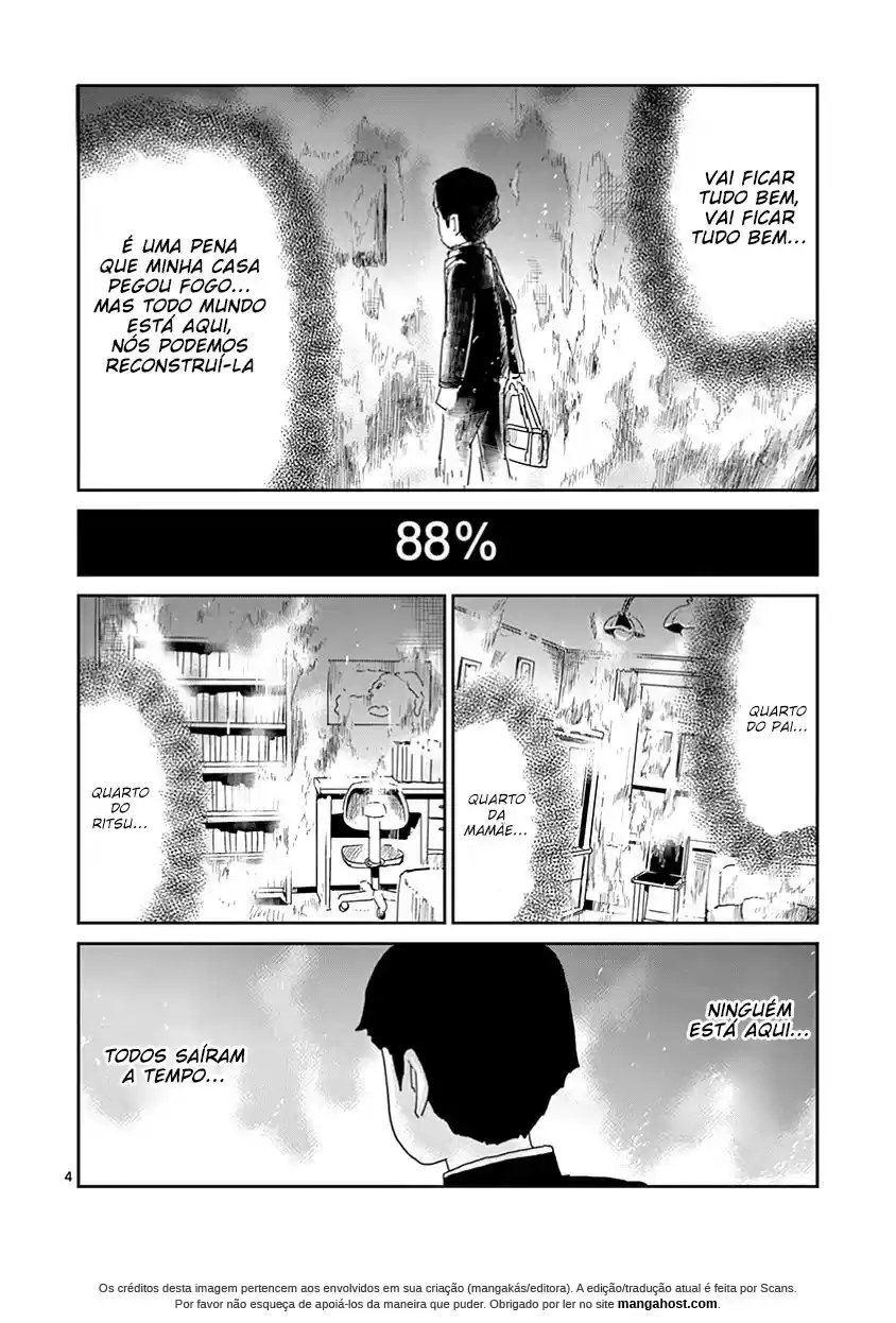 Read MOB Psycho 100 pt_BR Manga Online