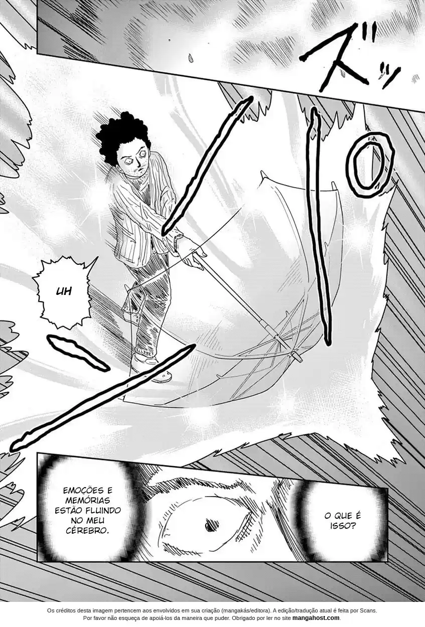 Read MOB Psycho 100 pt_BR Manga Online