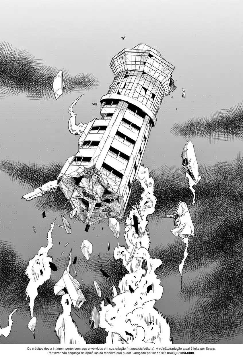 Read MOB Psycho 100 pt_BR Manga Online