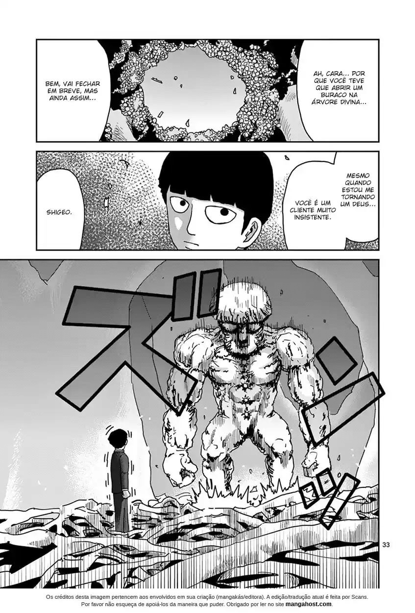 Read MOB Psycho 100 pt_BR Manga Online