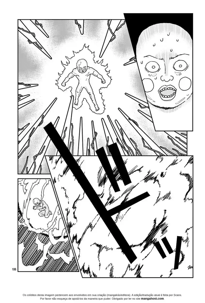 Read MOB Psycho 100 pt_BR Manga Online