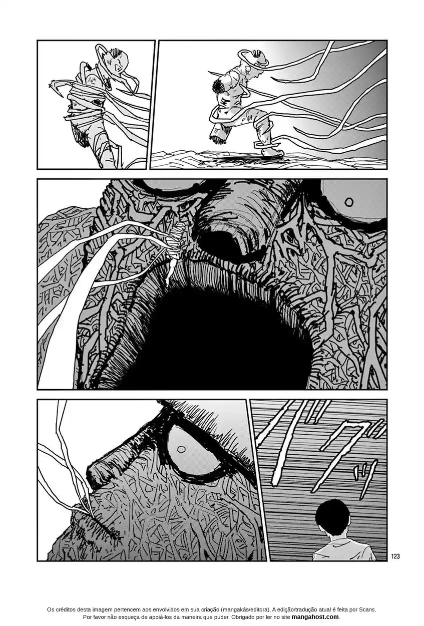 Read MOB Psycho 100 pt_BR Manga Online