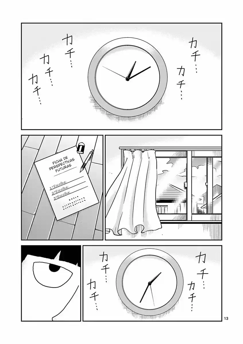 Read MOB Psycho 100 pt_BR Manga Online