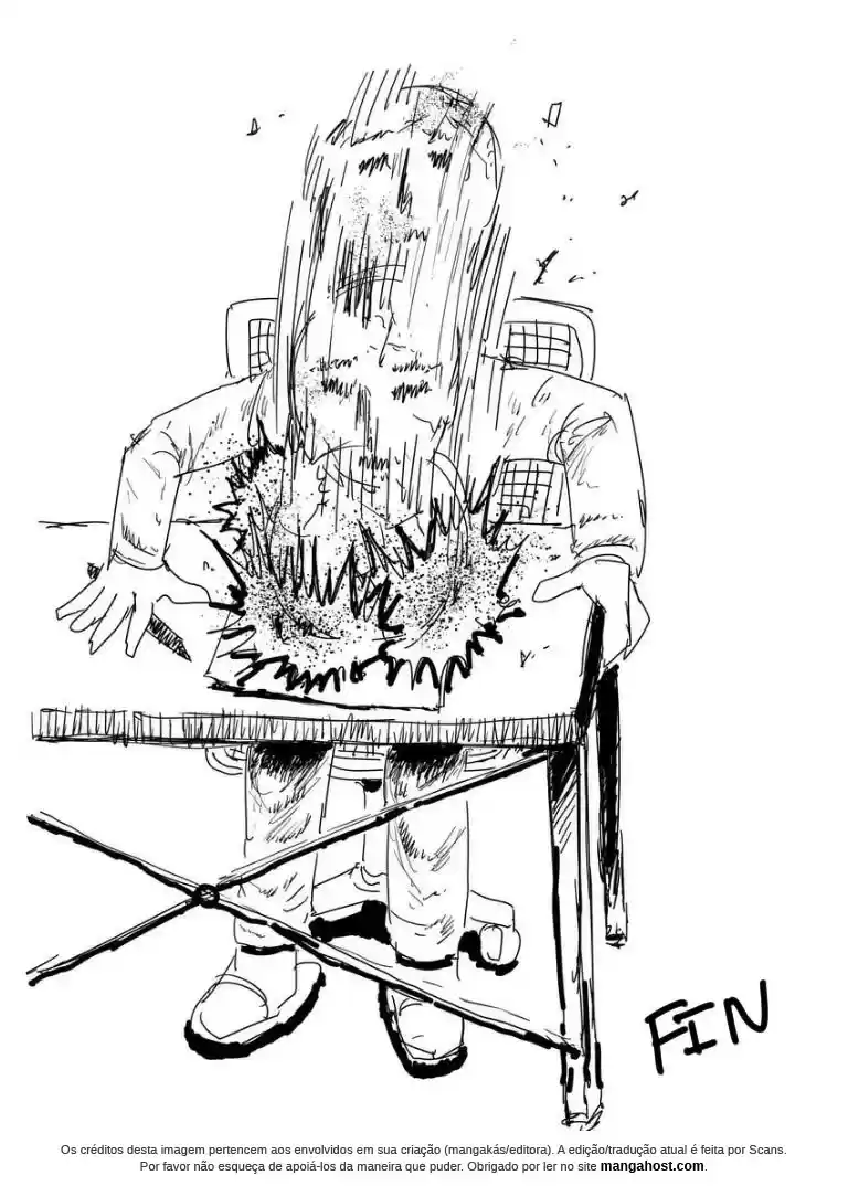Read MOB Psycho 100 pt_BR Manga Online