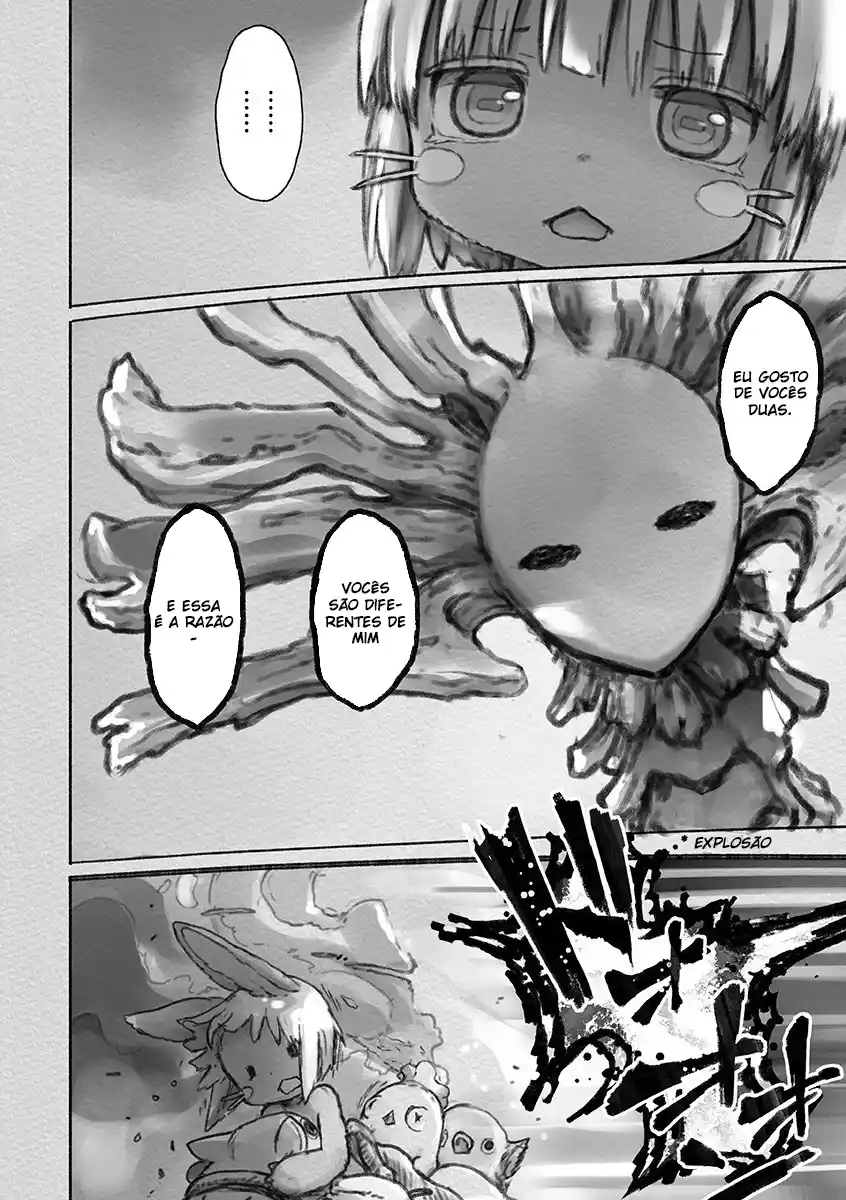 Read Made in Abyss pt_BR Manga Online