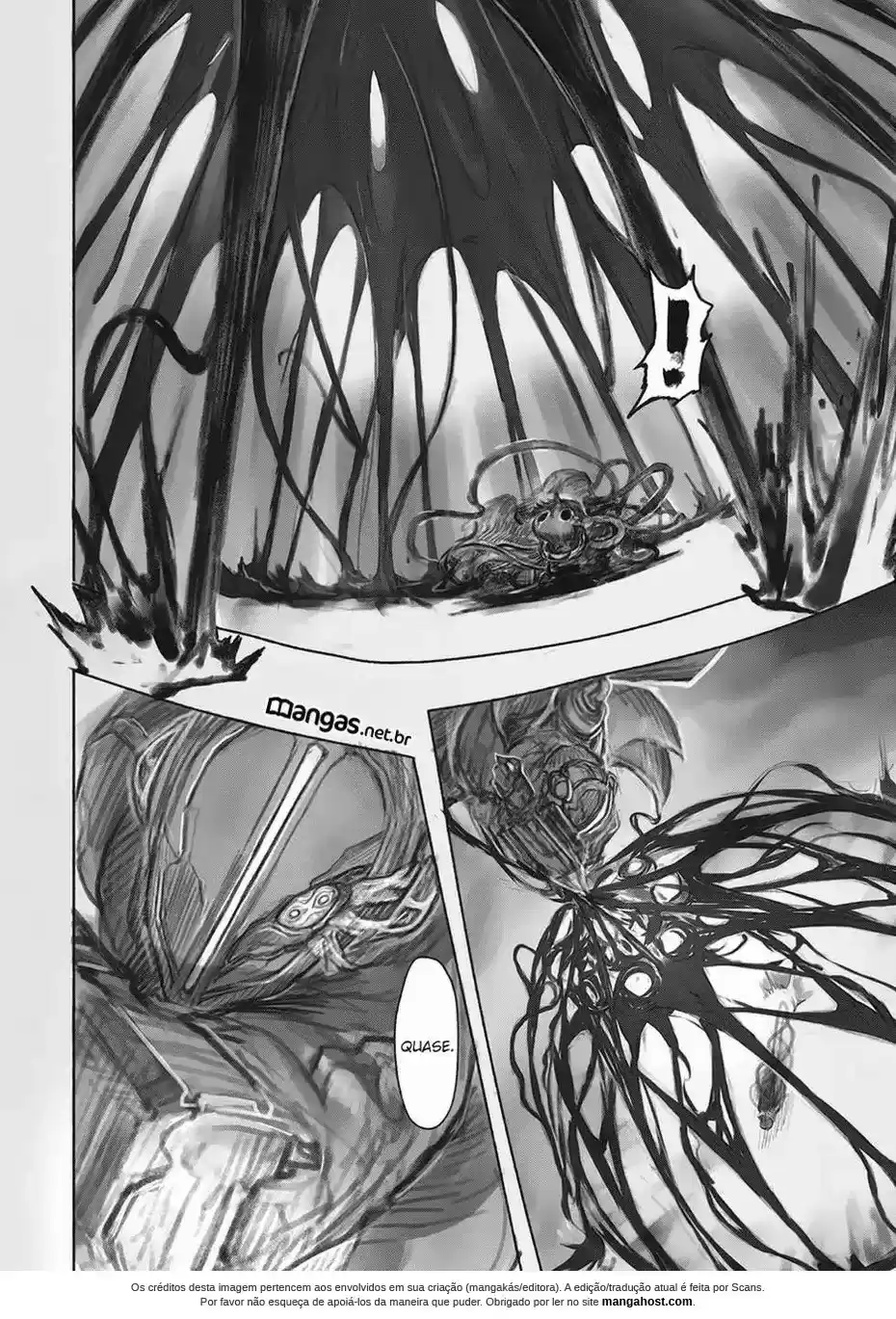 Read Made in Abyss pt_BR Manga Online