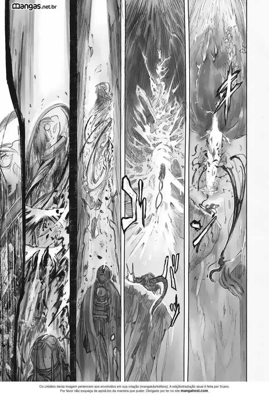 Read Made in Abyss pt_BR Manga Online