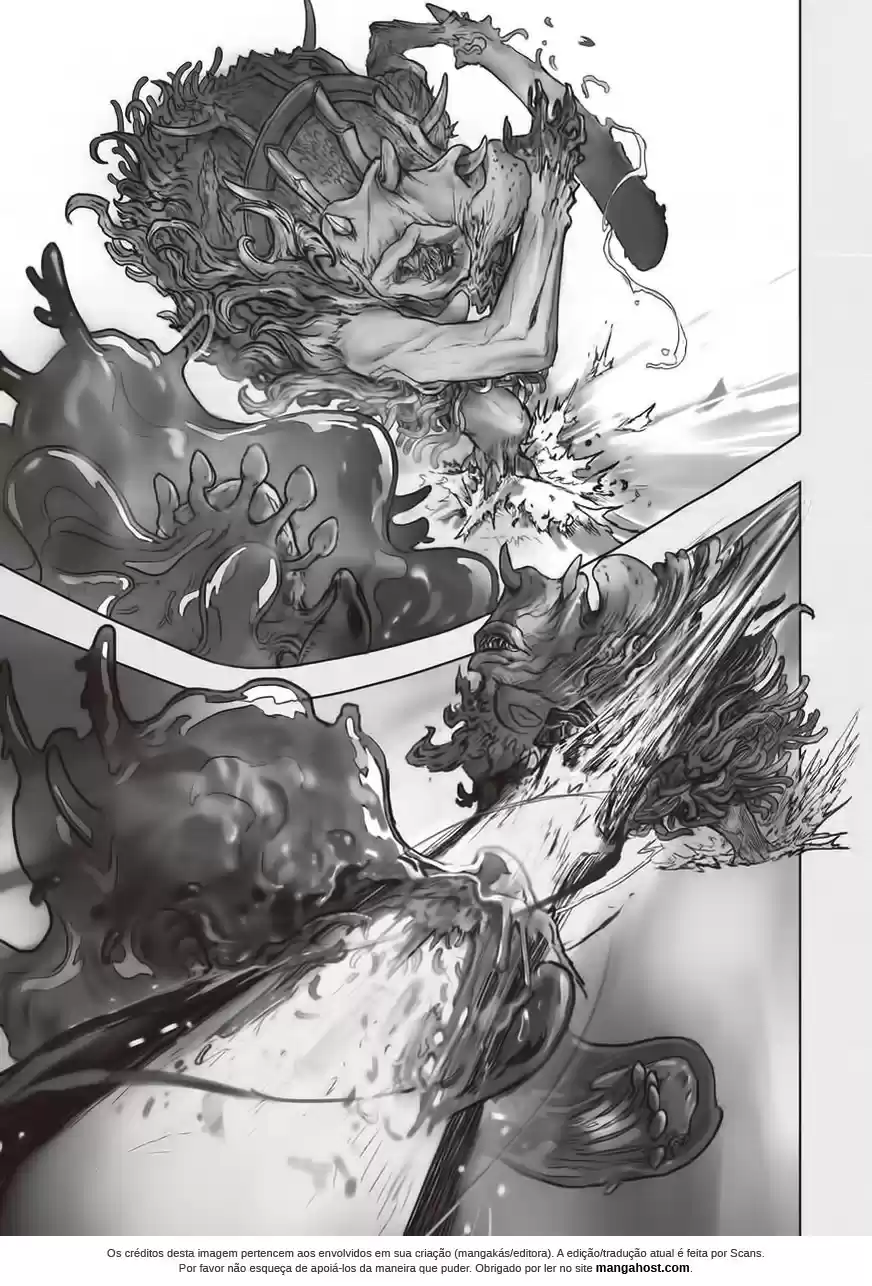 Read Made in Abyss pt_BR Manga Online