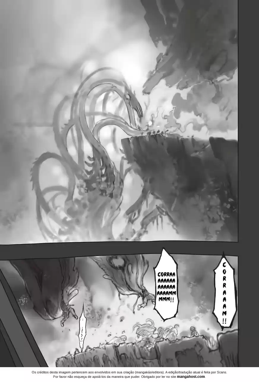Read Made in Abyss pt_BR Manga Online