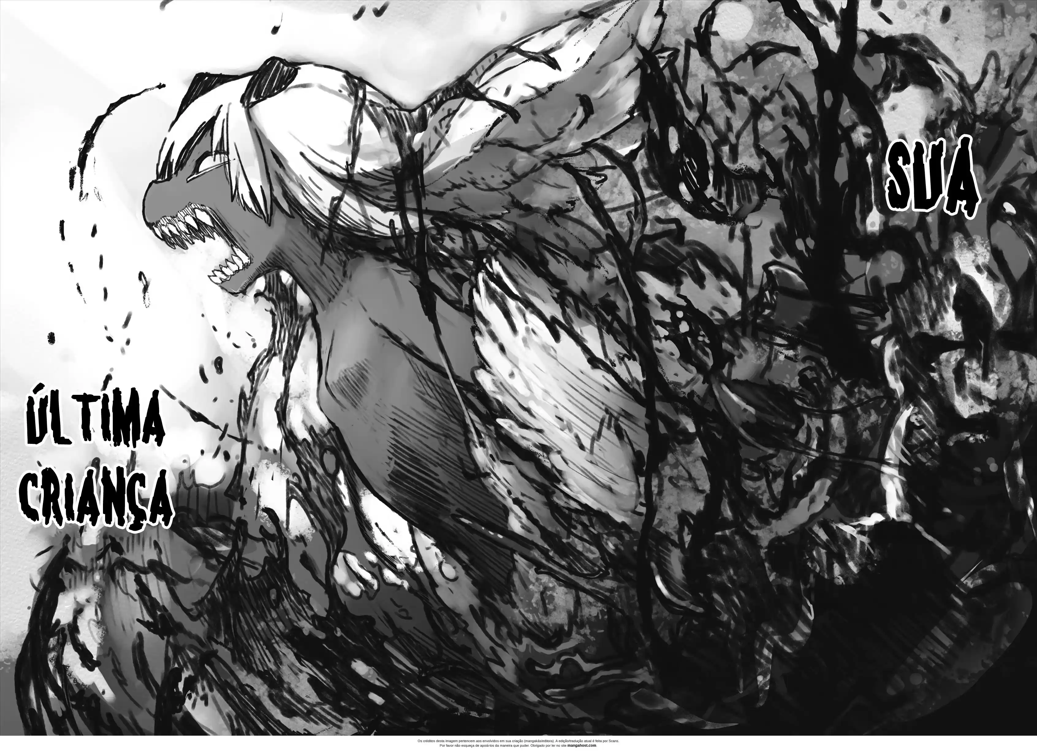 Read Made in Abyss pt_BR Manga Online